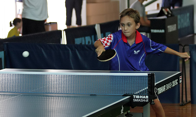 5. Međunarodni memorijal “Barba Tomo Amižić”