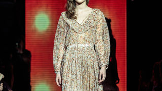 Toyota Fashion week, treća večer