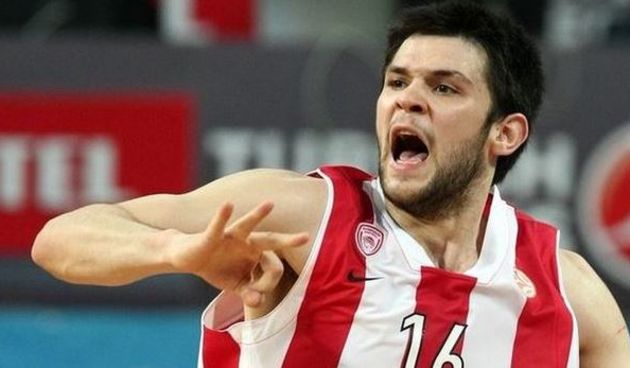 Kostas Papanikolaou, foto: xxsports.gr