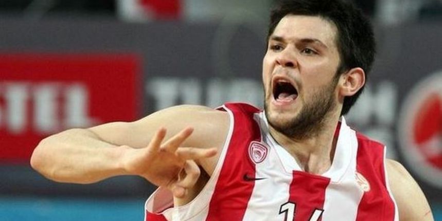 Kostas Papanikolaou, foto: xxsports.gr Kostas Papanikolaou, foto: xxsports.gr