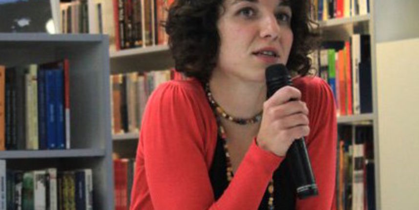 Maja Klarić Maja Klarić