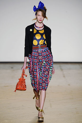 Marc Jacobs ponovno odličan! (Moda.hr)