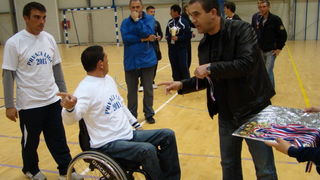 Benkovacka malonogometna liga, zavrsnica. Foto: Mane Ledenko