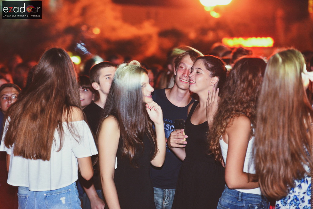 Puntamiška fešta 2017. Puntamiška fešta 2017.