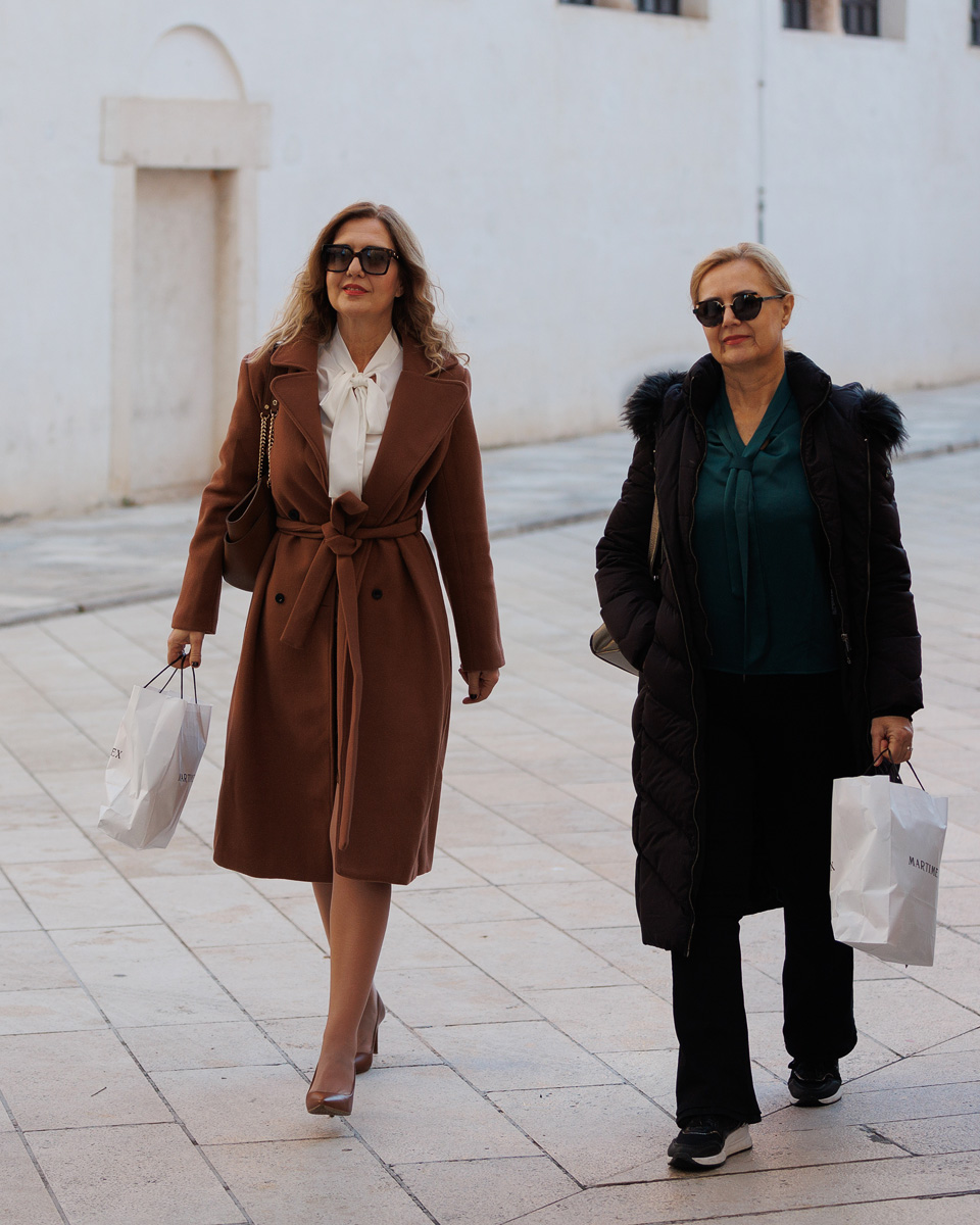 Đir po gradu, subotnja špica 7. prosinca 2024.