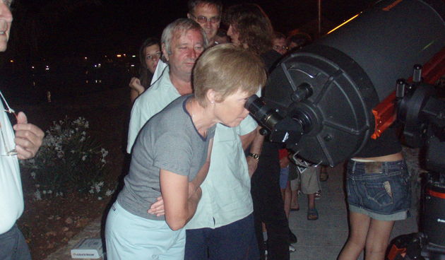 Astronomija Preko 2 (Foto: ezadar.hr)