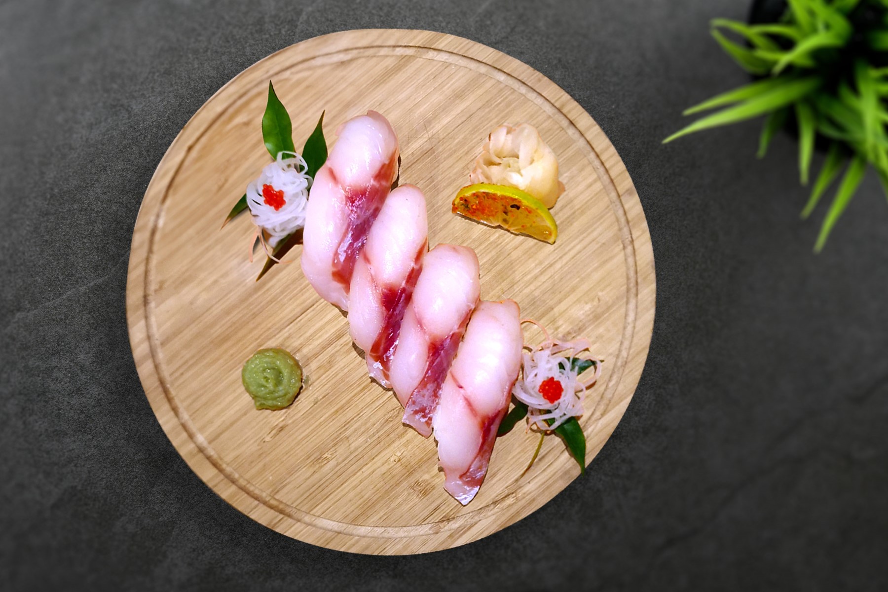 Tuna, Sushi & Wine Festival – gastro ponuda Tuna, Sushi & Wine Festival – gastro ponuda