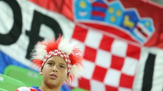 Arena Stozice, Ljubljana, Slovenija – Europsko prvenstvo u kosarci Eurobasket Slovenija 2013., cetvrtfinale, Hrvatska – Ukrajina. Krunoslav Simon. Photo: Igor Kralj/PIXSELL Arena Stozice, Ljubljana, Slovenija – Europsko prvenstvo u kosarci Eurobasket Slovenija 2013., cetvrtfinale, Hrvatska – Ukrajina. Krunoslav Simon. Photo: Igor Kralj/PIXSELL
