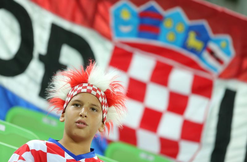 Arena Stozice, Ljubljana, Slovenija – Europsko prvenstvo u kosarci Eurobasket Slovenija 2013., cetvrtfinale, Hrvatska – Ukrajina. Krunoslav Simon. Photo: Igor Kralj/PIXSELL Arena Stozice, Ljubljana, Slovenija – Europsko prvenstvo u kosarci Eurobasket Slovenija 2013., cetvrtfinale, Hrvatska – Ukrajina. Krunoslav Simon. Photo: Igor Kralj/PIXSELL