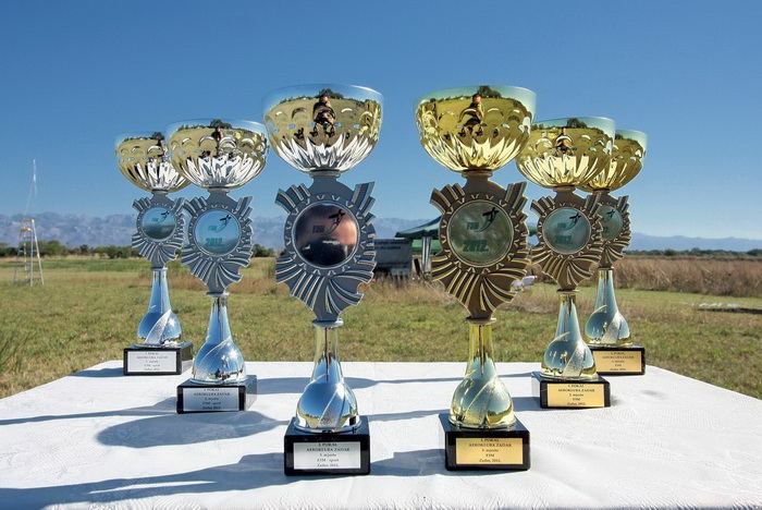 Ninski Stanovi: F3M natjecanje akrobatskih zrakoplova na daljinsko upravljanje, Foto: Marin Gospić