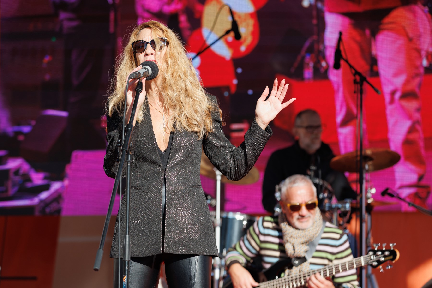 Black Coffee @ Advent u Zadru Black Coffee @ Advent u Zadru