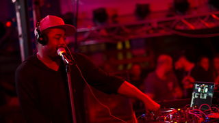 Aquarius: After beach party i Fresh island opening Aquarius: After beach party i Fresh island opening