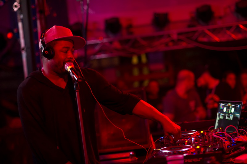 Aquarius: After beach party i Fresh island opening Aquarius: After beach party i Fresh island opening