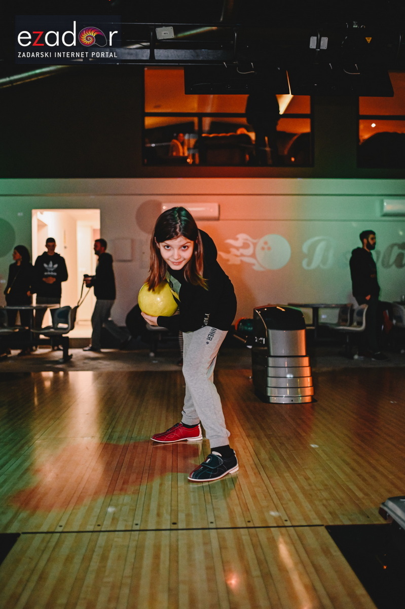 ZYX Bowling Centar Zadar ZYX Bowling Centar Zadar