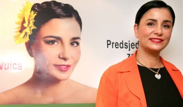 Alka Vuica (foto: Tportal)