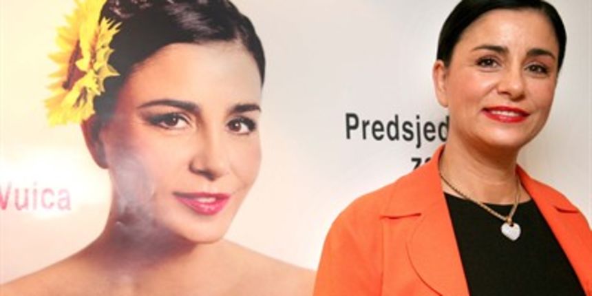 Alka Vuica (foto: Tportal) Alka Vuica (foto: Tportal)