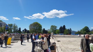 18. Dani masline: Dodjela nagrada u Gradskoj loži i Maslinarskli marendin na Forumu 18. Dani masline: Dodjela nagrada u Gradskoj loži i Maslinarskli marendin na Forumu