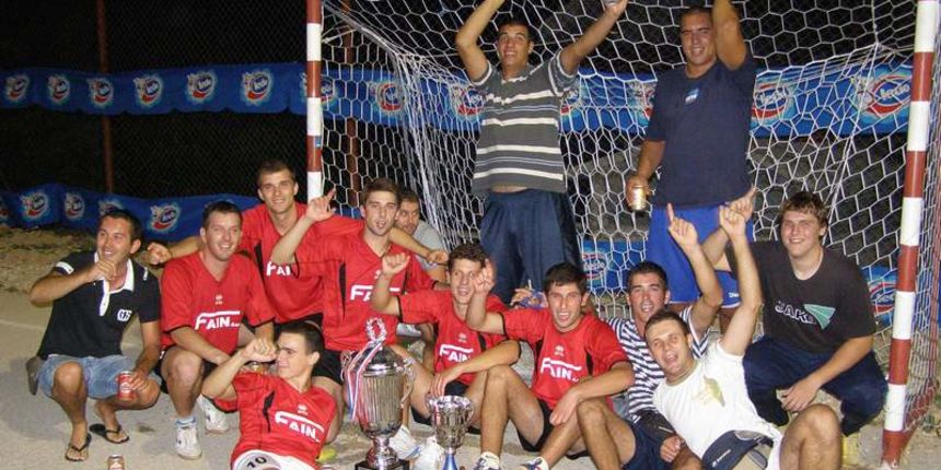 MNK Novi Bokanjac MNK Novi Bokanjac