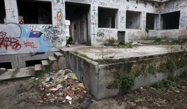 Pitomacki restoran, foto: Jure Miskovic, CROPIX