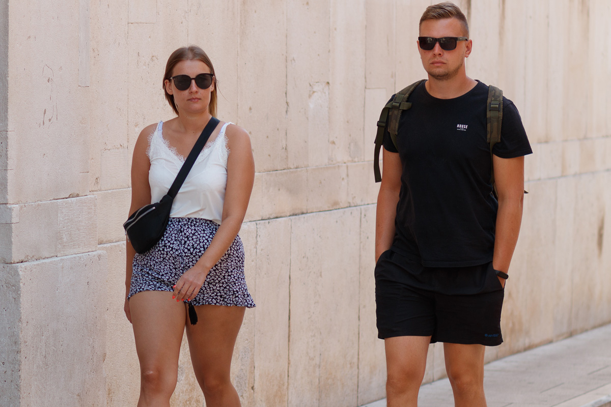 Đir po gradu, 9. rujna 2021. godine