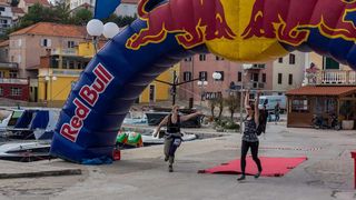 1. Dugi Otok Trail 1. Dugi Otok Trail