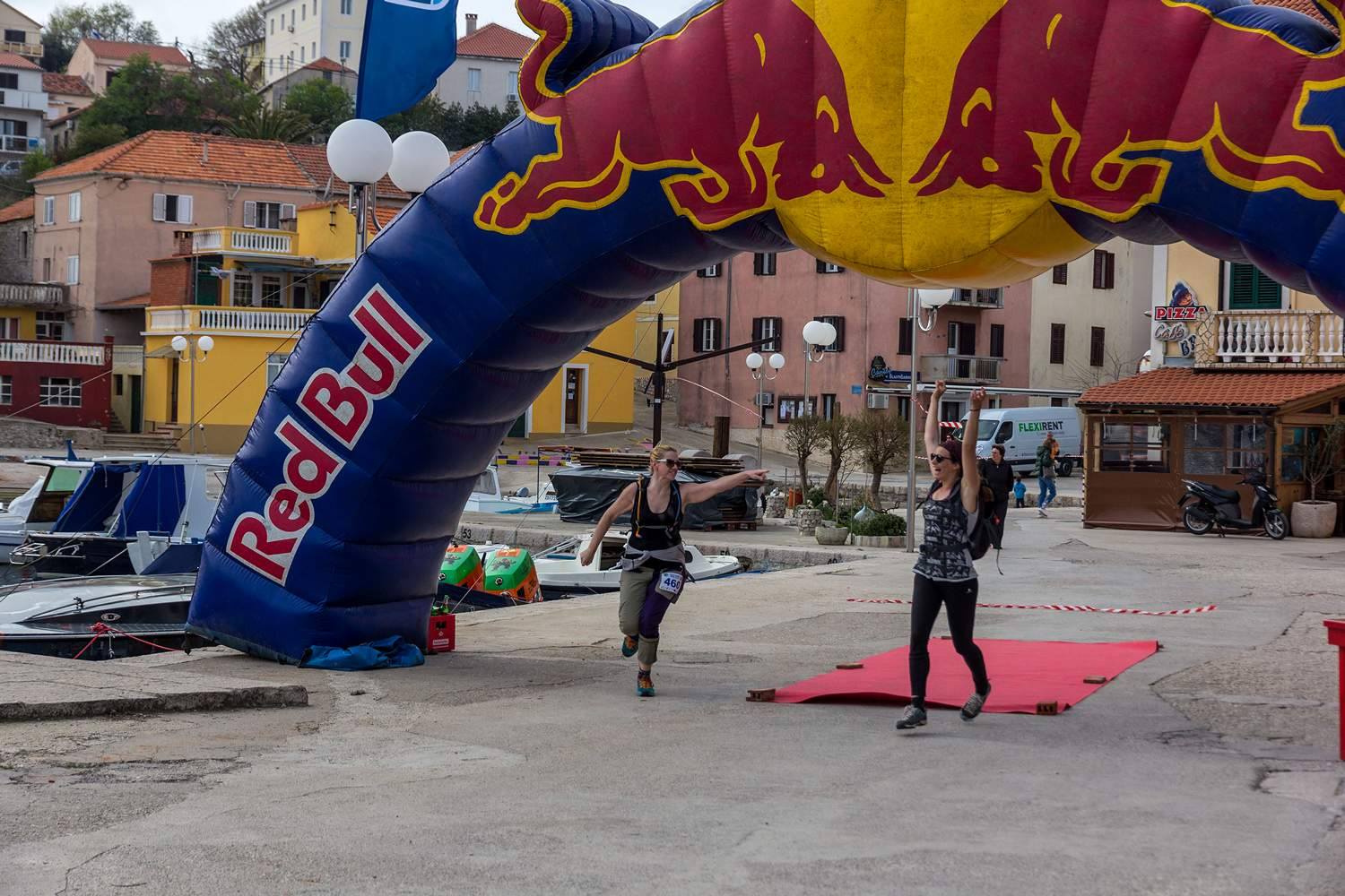 1. Dugi Otok Trail 1. Dugi Otok Trail