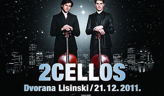 2cellos
