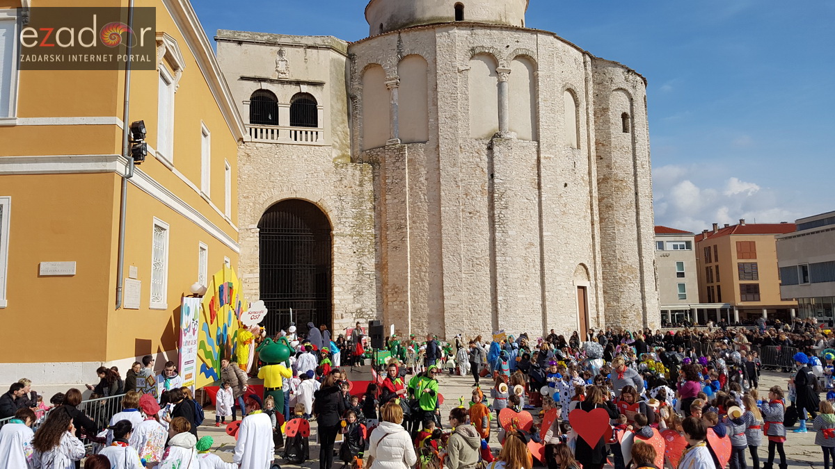 Karnevalić 057 radija 23. veljače 2017.