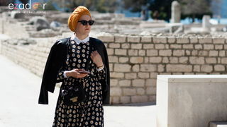 Đir po gradu, subotnja špica 6. travnja 2019. Đir po gradu, subotnja špica 6. travnja 2019.