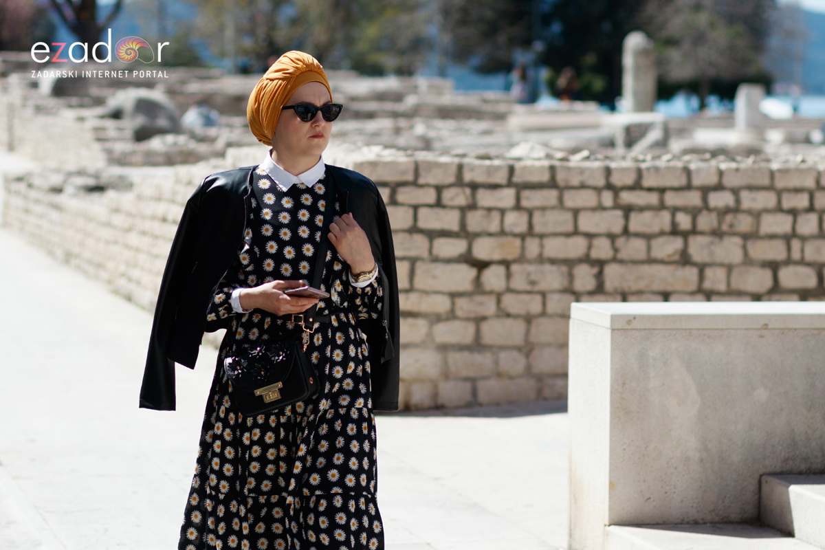 Đir po gradu, subotnja špica 6. travnja 2019. Đir po gradu, subotnja špica 6. travnja 2019.