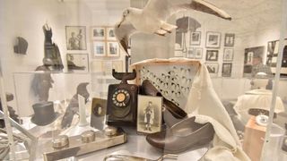 Obnovljena Kneževa palača u Zadru Obnovljena Kneževa palača u Zadru