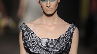 Viviene Westvood kolekcija proljeće/ljeto 2012.