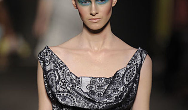 Viviene Westvood kolekcija proljeće/ljeto 2012.