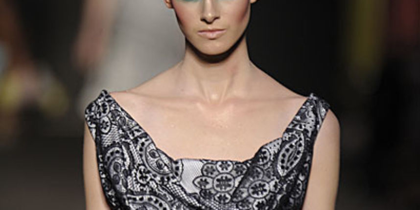 Viviene Westvood kolekcija proljeće/ljeto 2012.