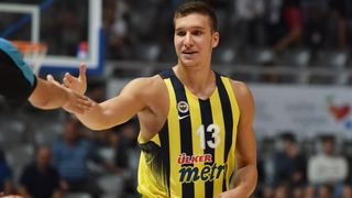 ZDBT 2016: KK Cedevita – Fenerbahce 77-88. Photo: Hrvoje Jelavić/PIXSELL ZDBT 2016: KK Cedevita – Fenerbahce 77-88. Photo: Hrvoje Jelavić/PIXSELL