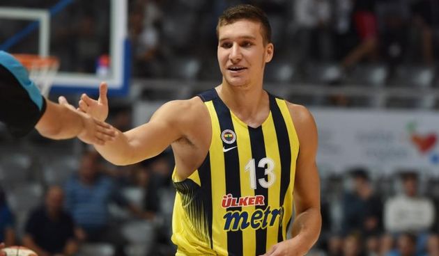 ZDBT 2016: KK Cedevita – Fenerbahce 77-88. Photo: Hrvoje Jelavić/PIXSELL