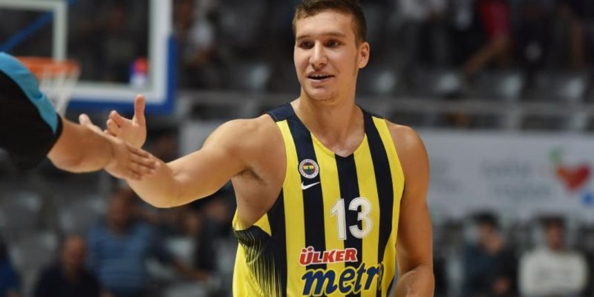 ZDBT 2016: KK Cedevita – Fenerbahce 77-88. Photo: Hrvoje Jelavić/PIXSELL ZDBT 2016: KK Cedevita – Fenerbahce 77-88. Photo: Hrvoje Jelavić/PIXSELL