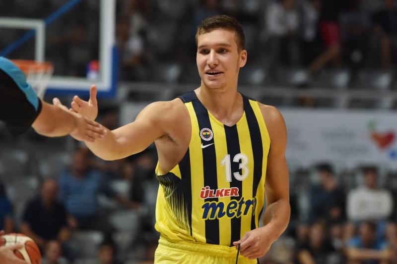 ZDBT 2016: KK Cedevita – Fenerbahce 77-88. Photo: Hrvoje Jelavić/PIXSELL ZDBT 2016: KK Cedevita – Fenerbahce 77-88. Photo: Hrvoje Jelavić/PIXSELL