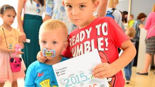 Kazalište lutaka započelo sezonu predstavom “Crvenkapica”