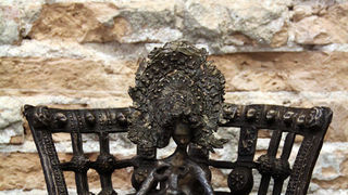 Otvorenje godišnje izložbe HDLU-a Zadar, foto: Iva perinčić