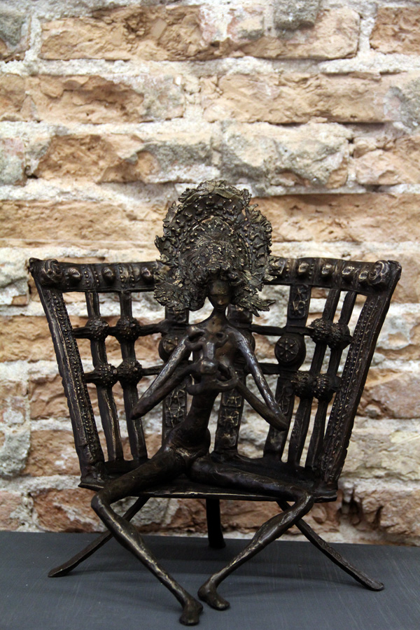 Otvorenje godišnje izložbe HDLU-a Zadar, foto: Iva perinčić