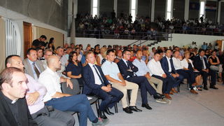 Svečano obilježen Dan općine Poličnik Svečano obilježen Dan općine Poličnik