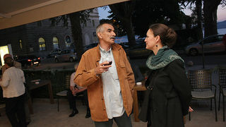 Svečano otvorenje restorana Bruschetta (Foto:Saša Čuka)