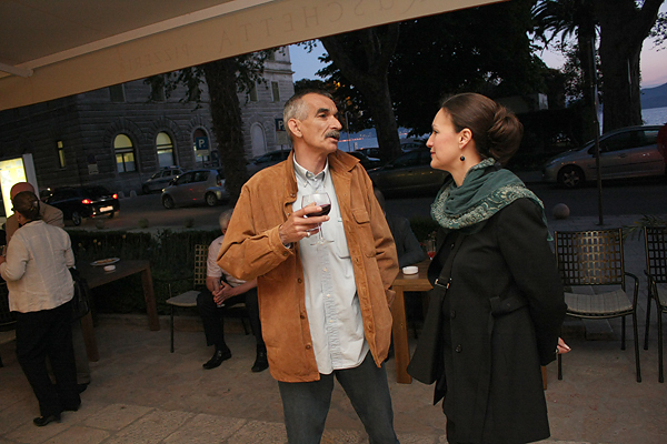 Svečano otvorenje restorana Bruschetta (Foto:Saša Čuka)