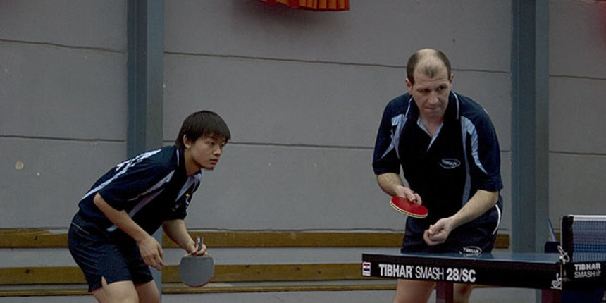 Zheng Jia/Karlović, STK Donat