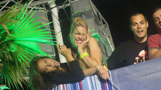 Big Beach: Carl Cox (foto:Saša Čuka) Big Beach: Carl Cox (foto:Saša Čuka)