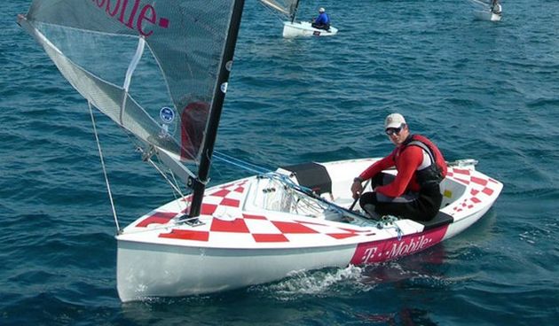 Ivan Kljaković Gašpić (Foto:Croatia.org)