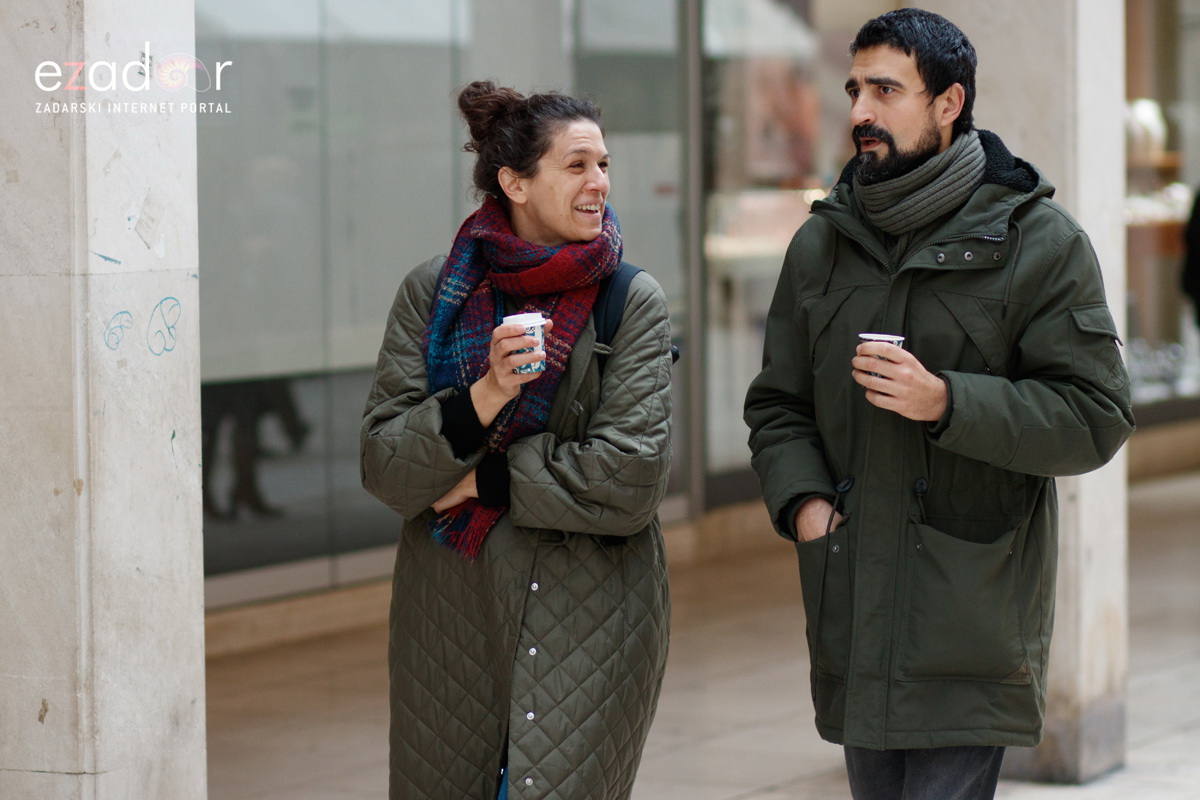 Đir po gradu, ponedjeljak 28. prosinca 2020. Đir po gradu, ponedjeljak 28. prosinca 2020.