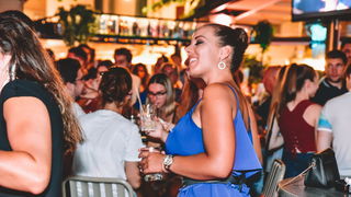 Colonia @ Caffe bar Kult