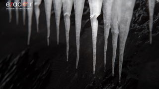 Zimska idila u Parku prirode Vransko jezero Zimska idila u Parku prirode Vransko jezero